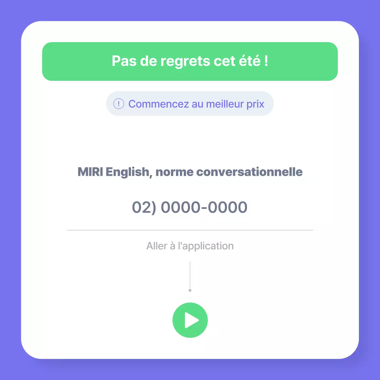 Bora Modern Business Education