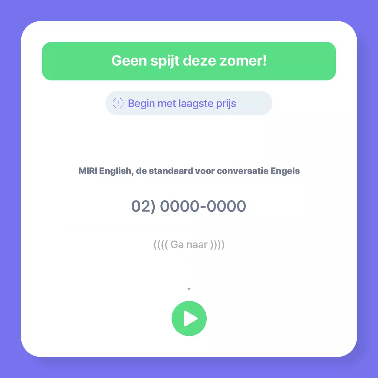 Bora Modern Business Education