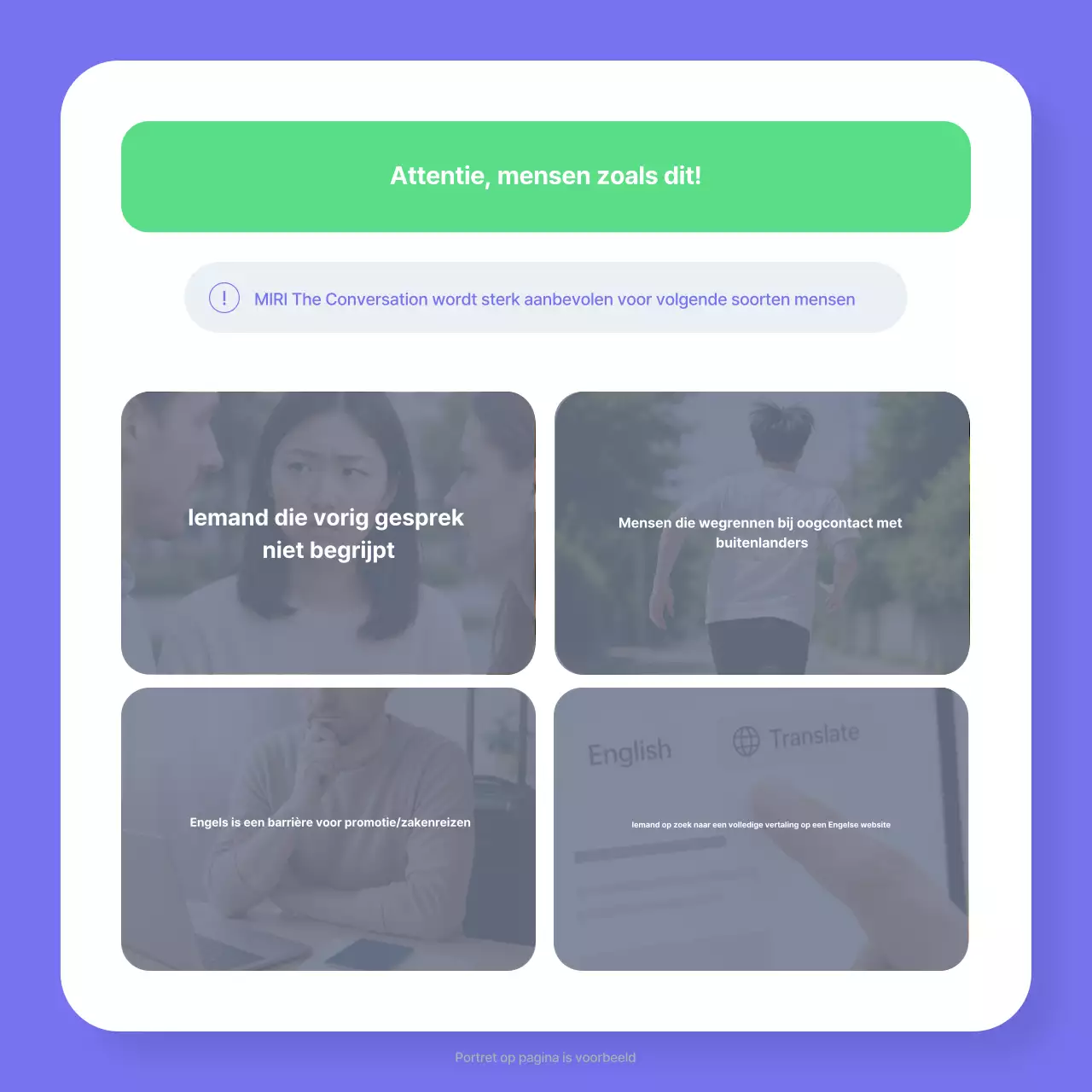 Bora Modern Business Education