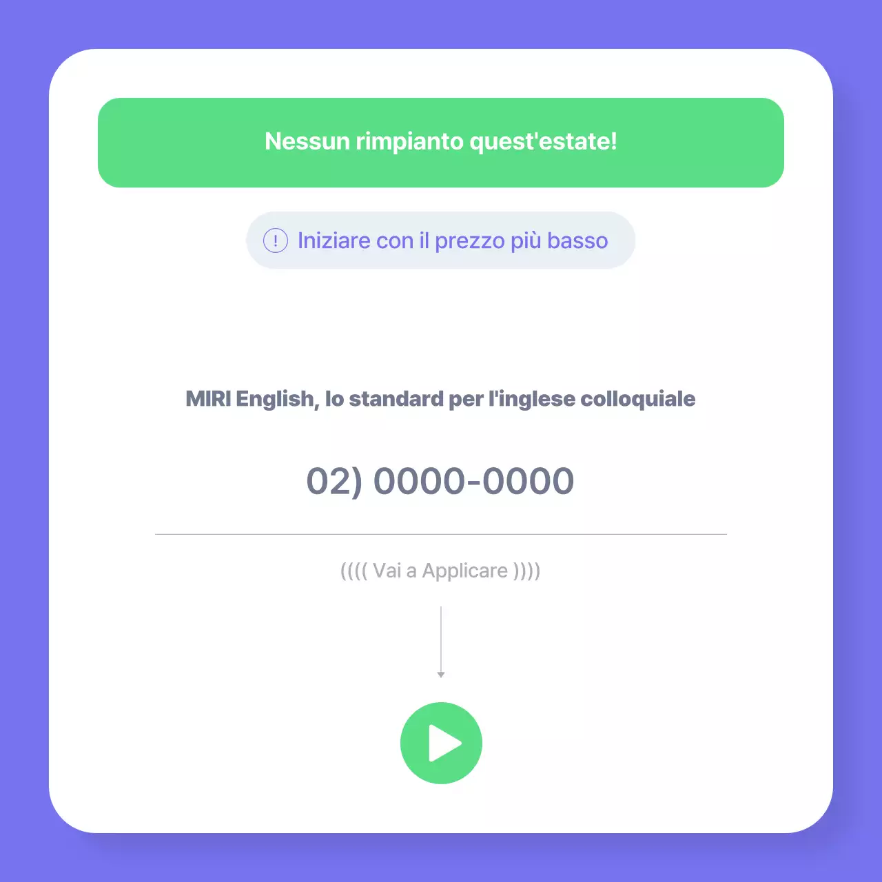 Bora Modern Business Education