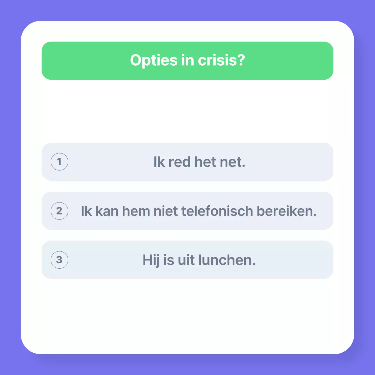 Bora Modern Business Education