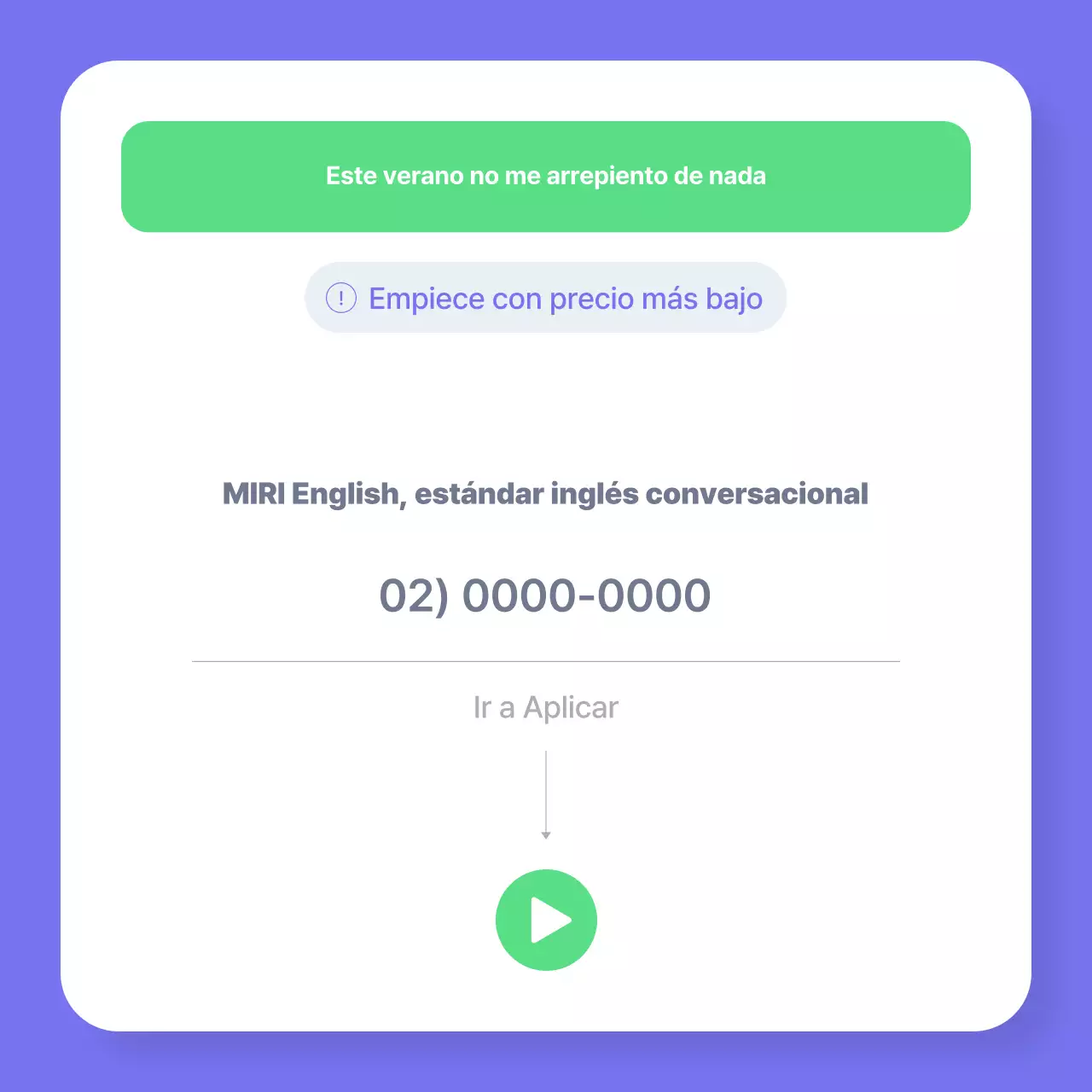 Educación empresarial moderna de Bora