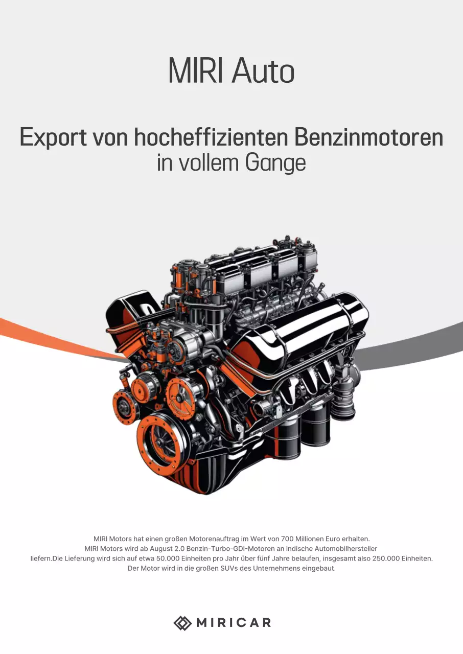 Graue moderne Automotorteile-Produktwerbung