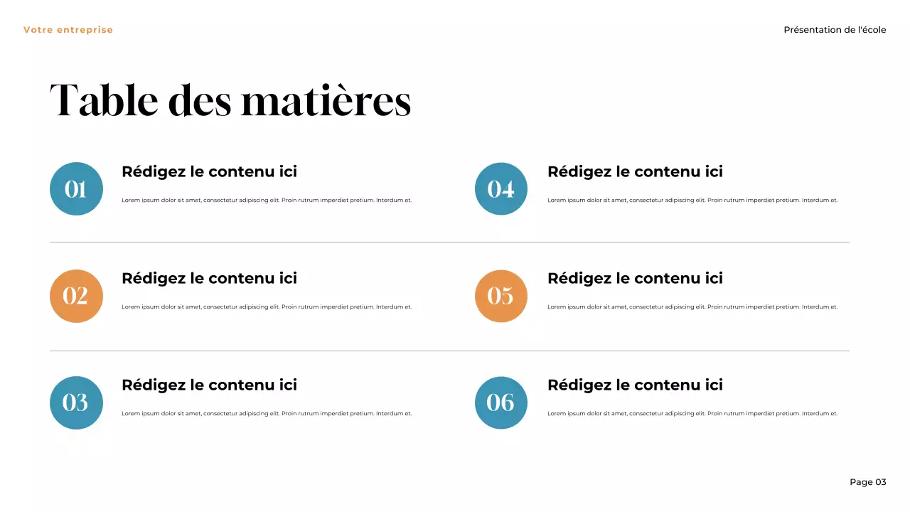Présentation de Brown Classic : Cartographie de la conversation scientifique