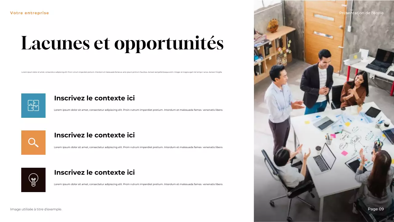 Présentation de Brown Classic : Cartographie de la conversation scientifique