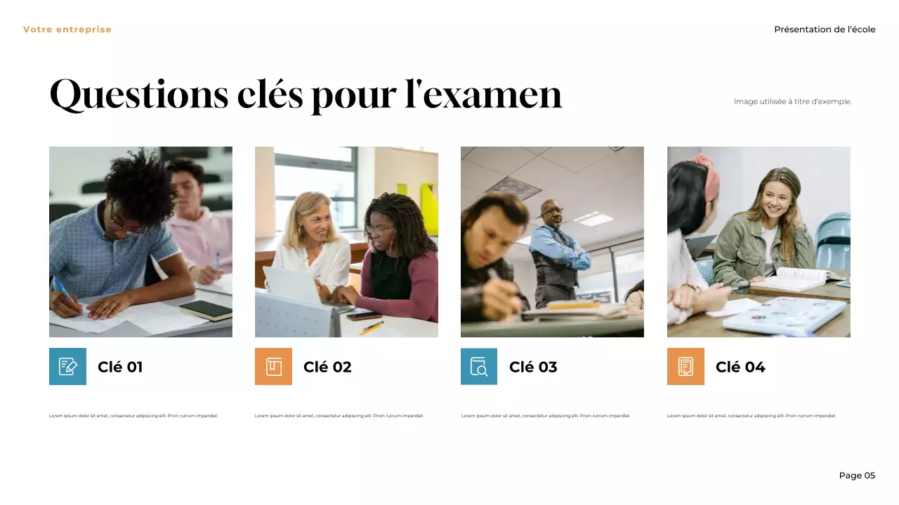 Présentation de Brown Classic : Cartographie de la conversation scientifique