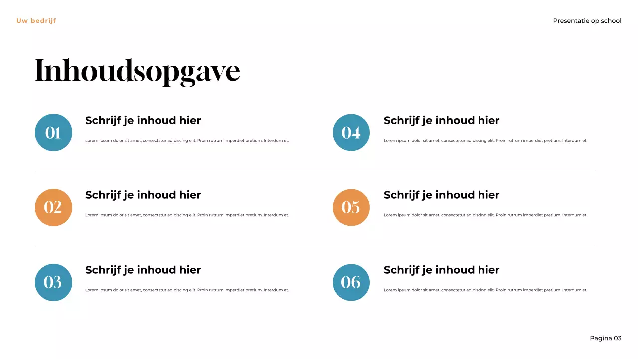 Brown Classic Mapping the Academic Conversation Presentatie