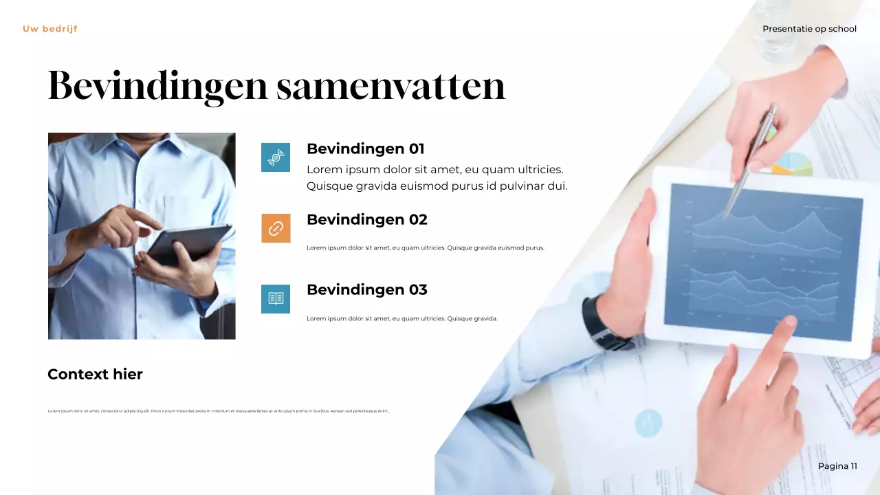 Brown Classic Mapping the Academic Conversation Presentatie