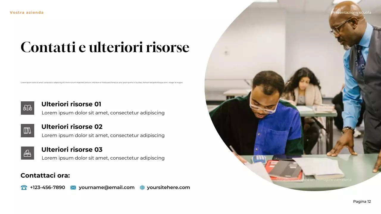 Presentazione di Brown Classic Mapping the Scholarly Conversation