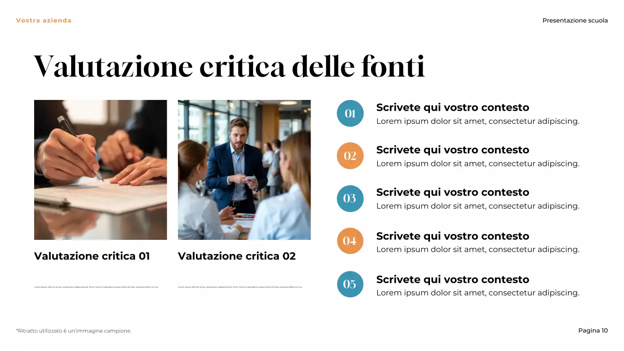 Presentazione di Brown Classic Mapping the Scholarly Conversation