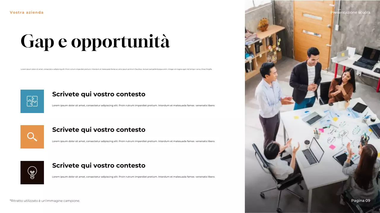 Presentazione di Brown Classic Mapping the Scholarly Conversation