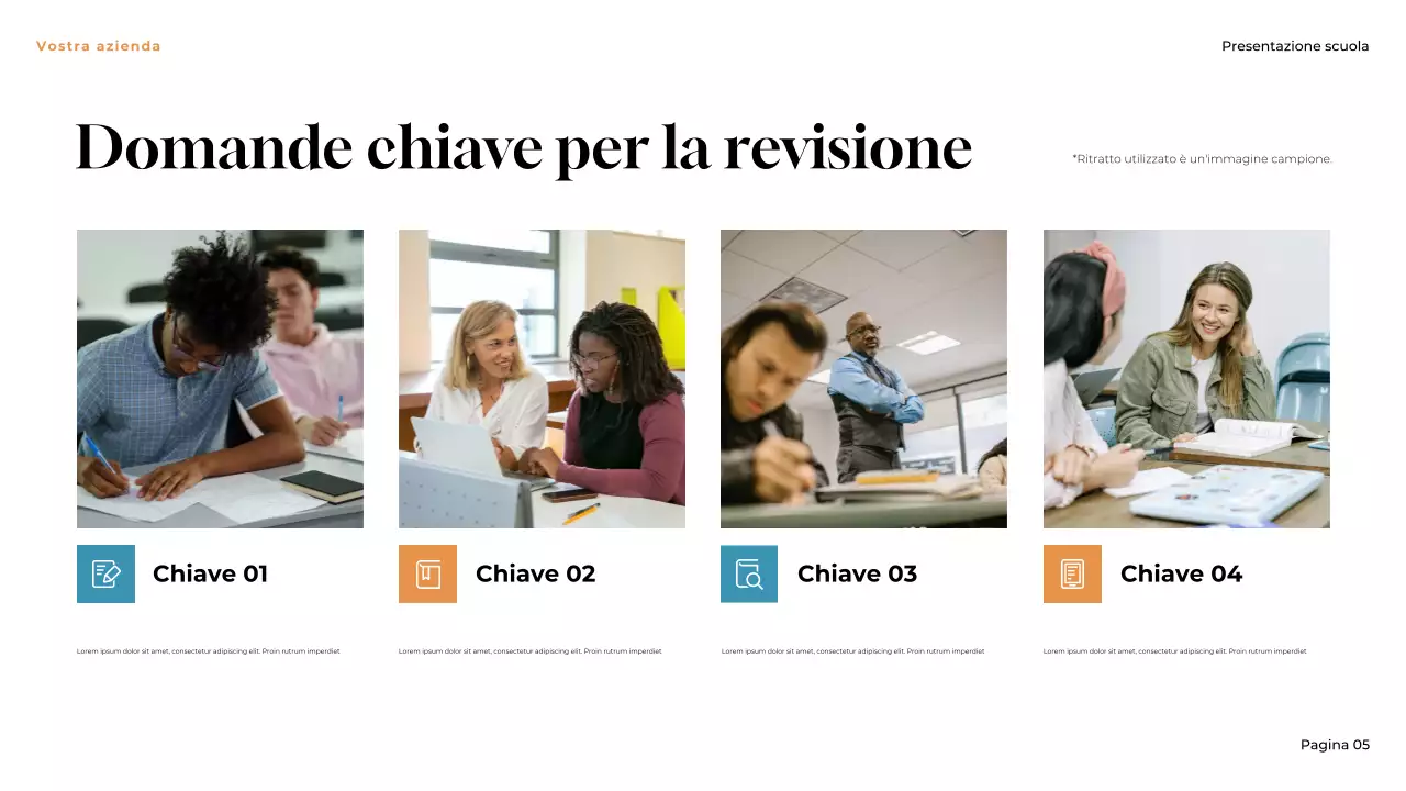 Presentazione di Brown Classic Mapping the Scholarly Conversation