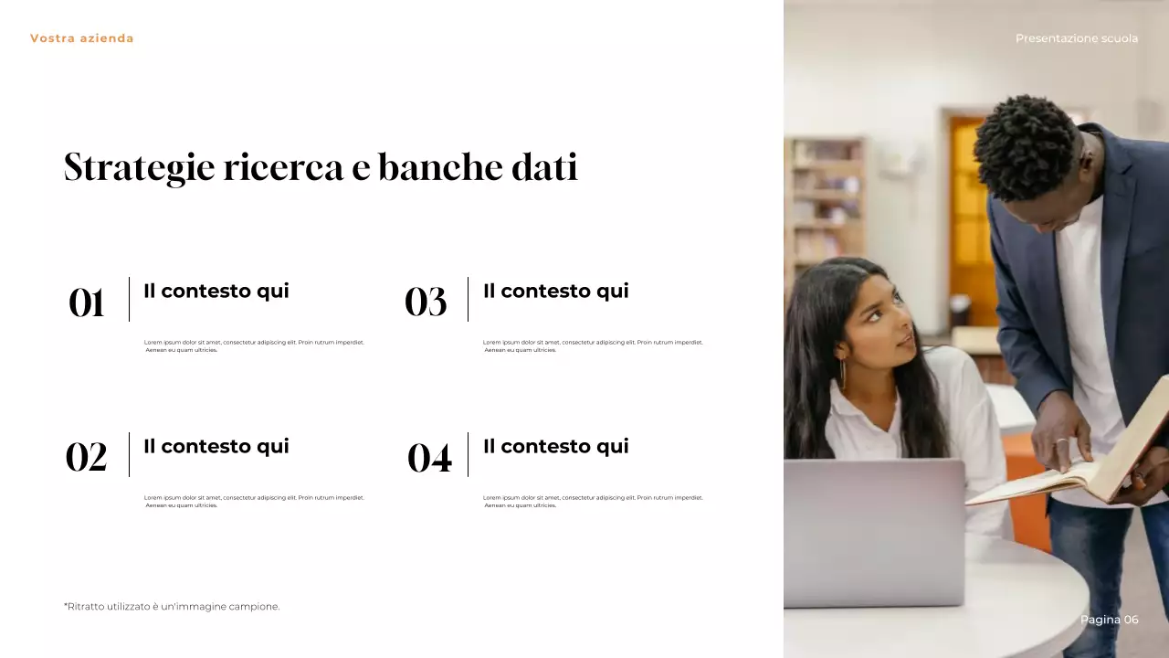 Presentazione di Brown Classic Mapping the Scholarly Conversation