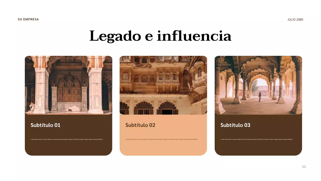 Presentación de la Civilización Clásica Beige