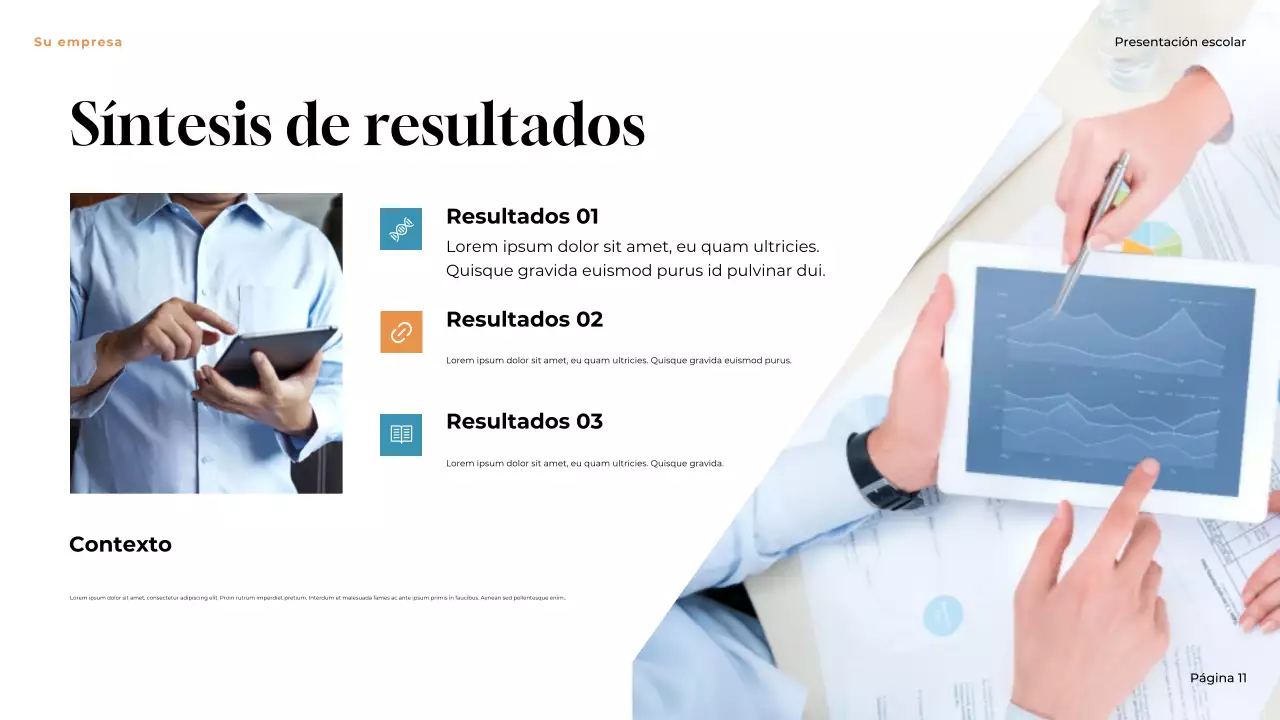 Presentación de Brown Classic: Mapeo de la conversación académica