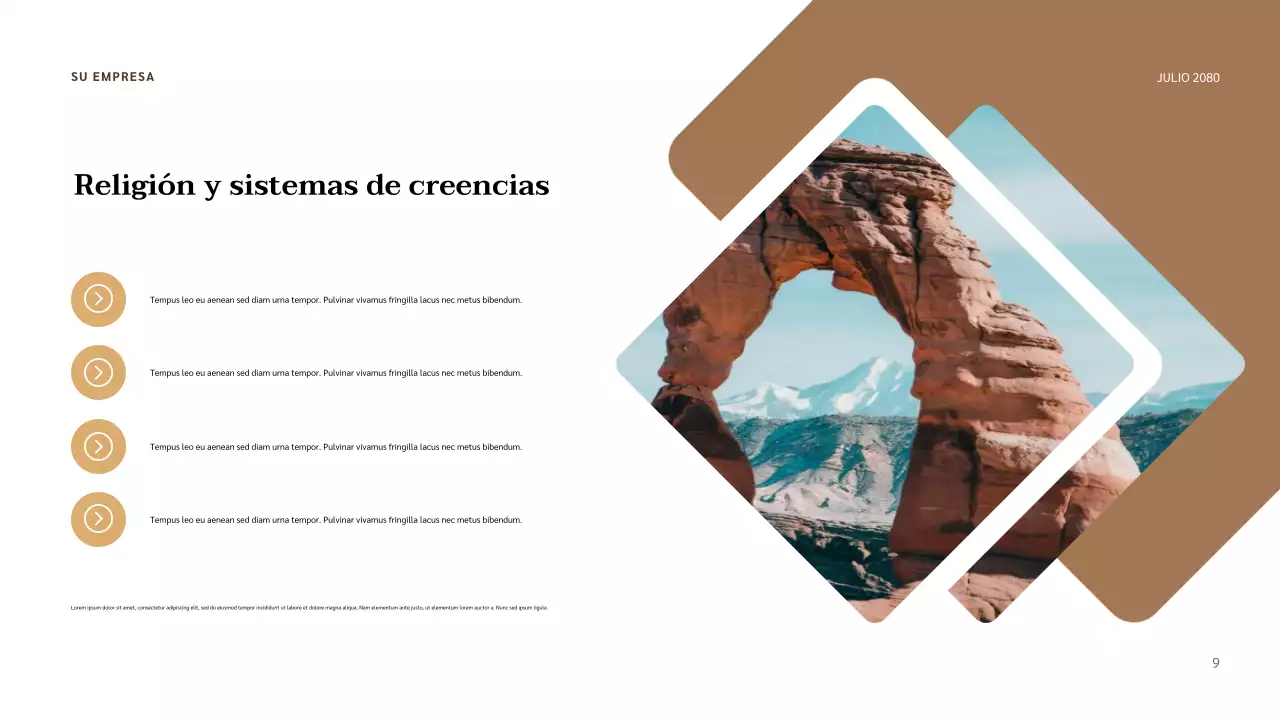 Presentación de la Civilización Clásica Beige