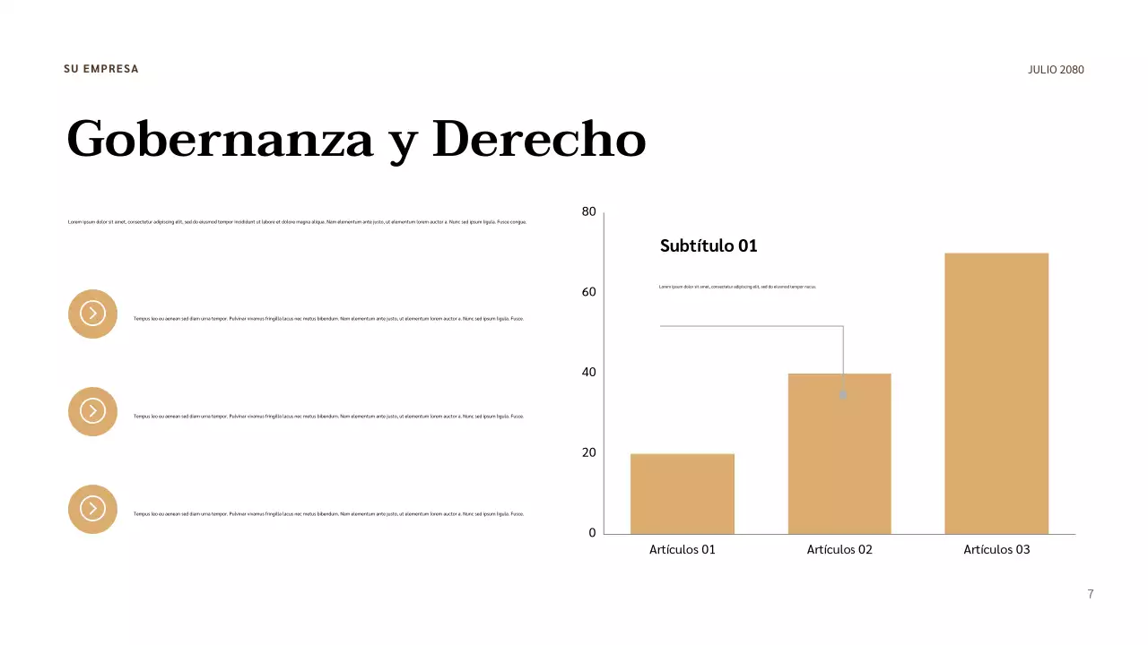 Presentación de la Civilización Clásica Beige