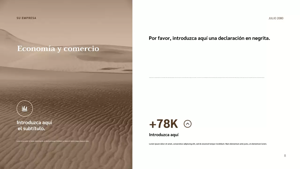 Presentación de la Civilización Clásica Beige