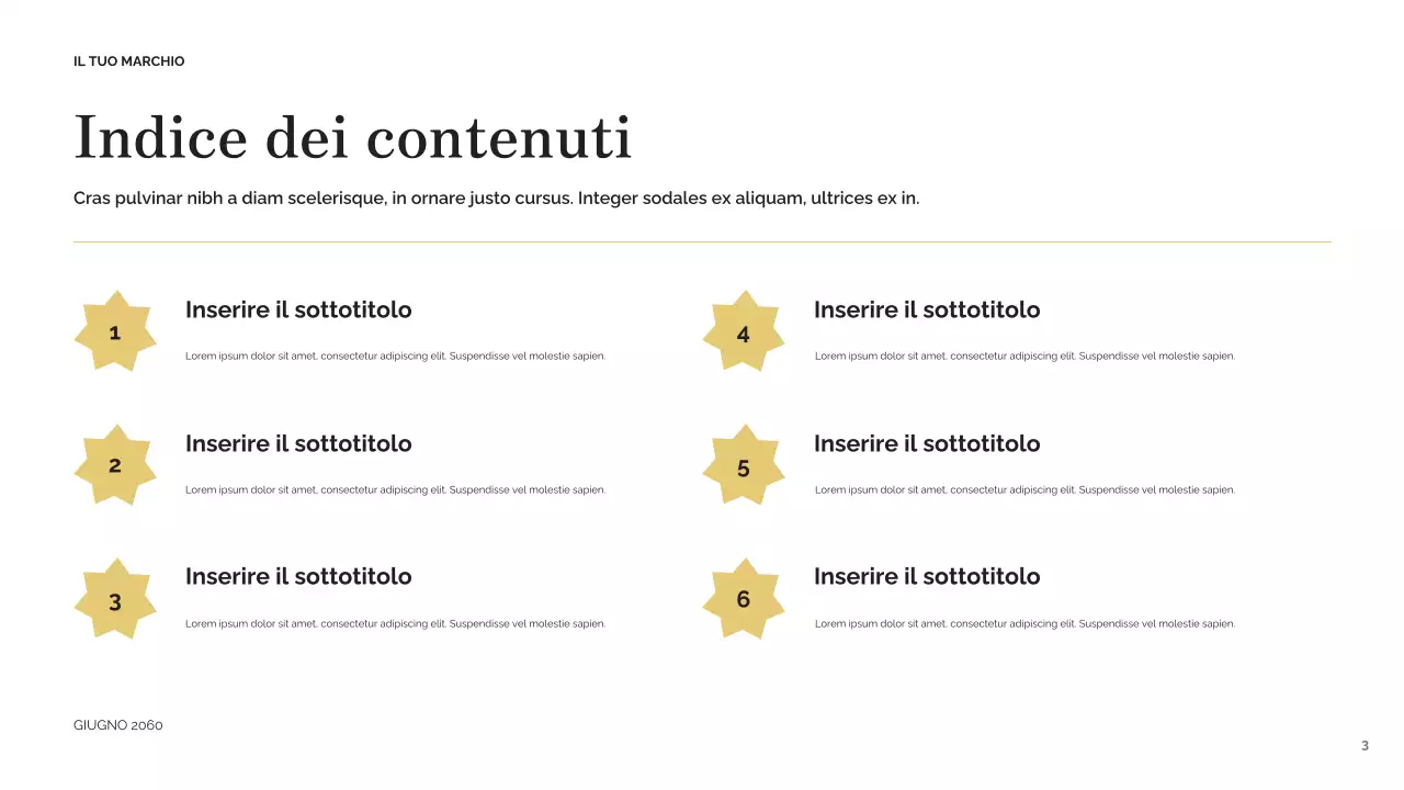 Presentazione del successo di Red Vintage