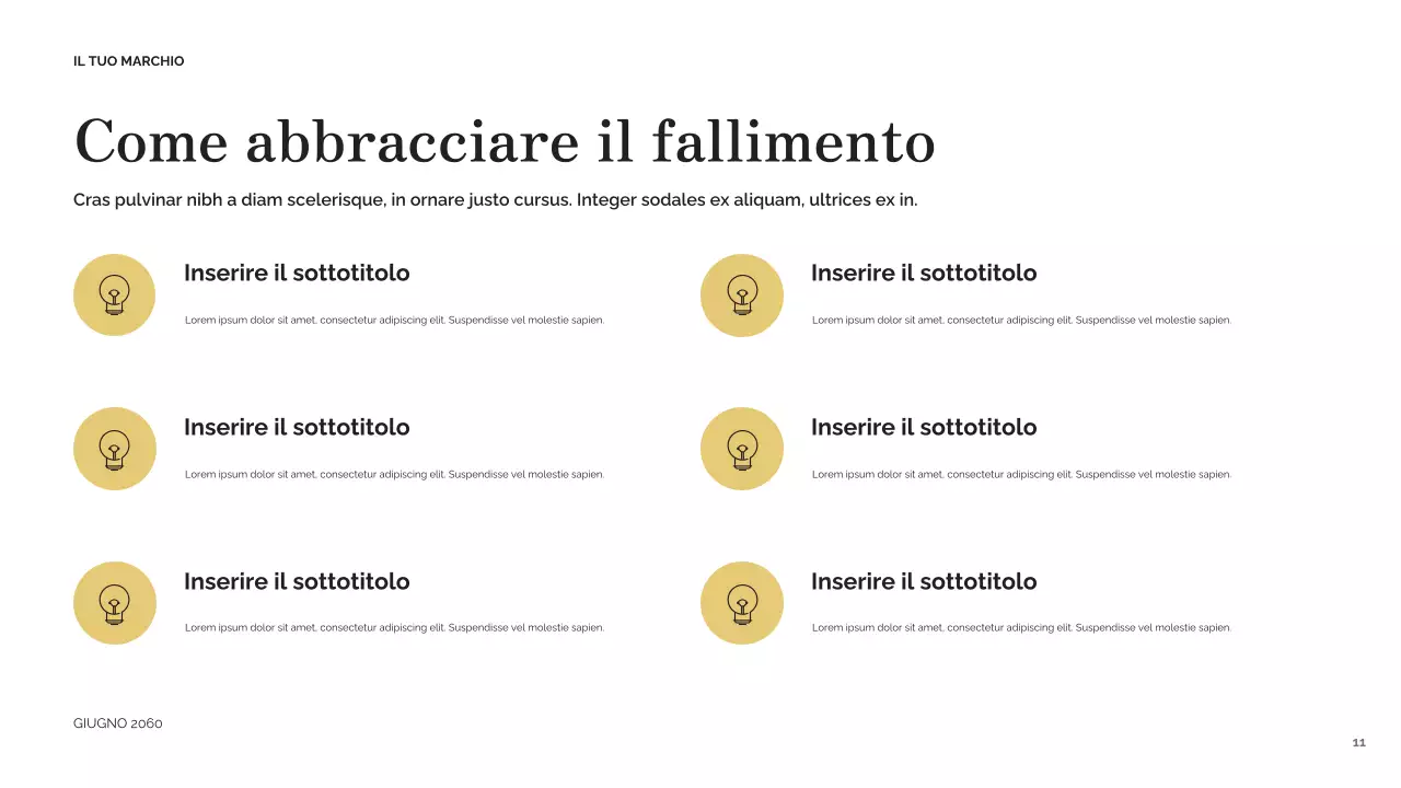 Presentazione del successo di Red Vintage