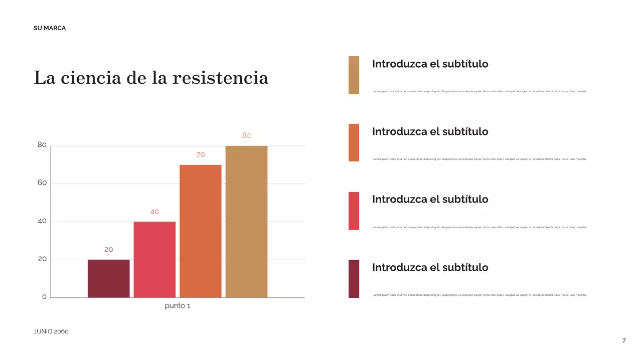 Presentación del éxito de Red Vintage