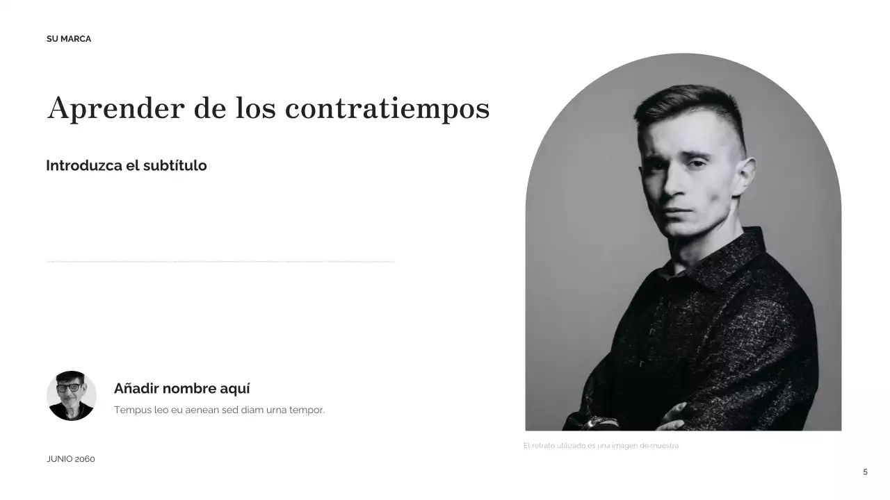 Presentación del éxito de Red Vintage