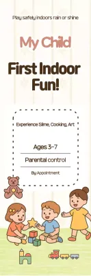 Guide to the Green Baby Children's Experience Program