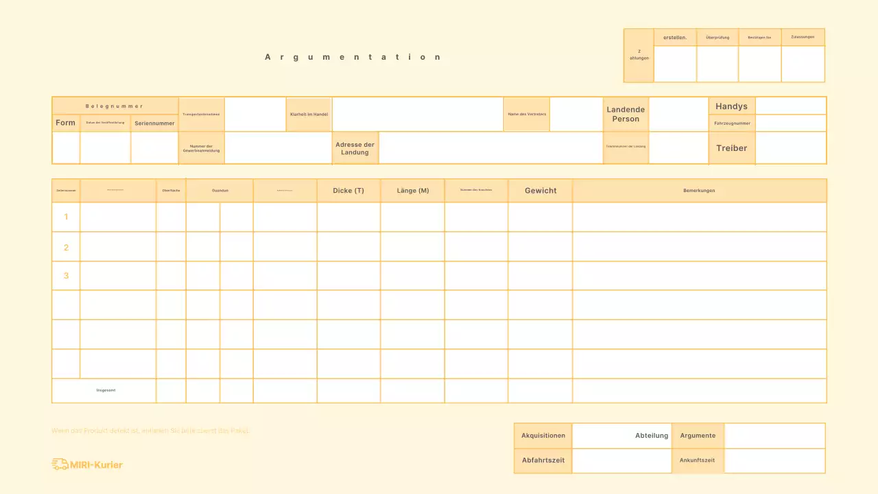 Sky Blue Basic Rechnungshandbuch