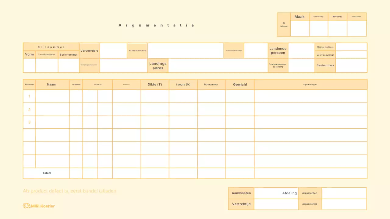 Sky Blue Basis Factuurhandleiding