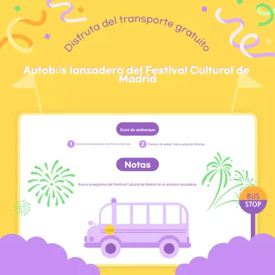 Guía del Festival del Bebé Amarillo