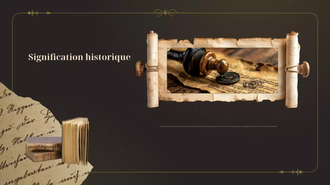 Présentation des études historiques sur la littérature vintage de Brown