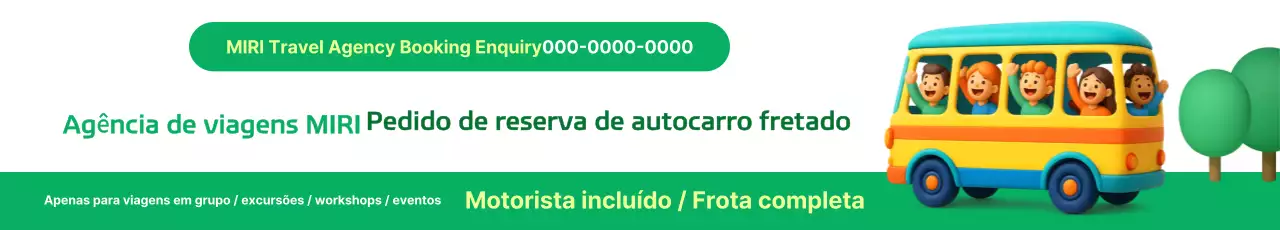Consulta de reserva de ônibus fretado Green Simple