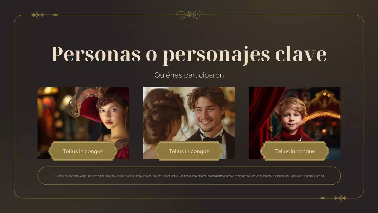 Presentación de estudios históricos de la literatura vintage de Brown