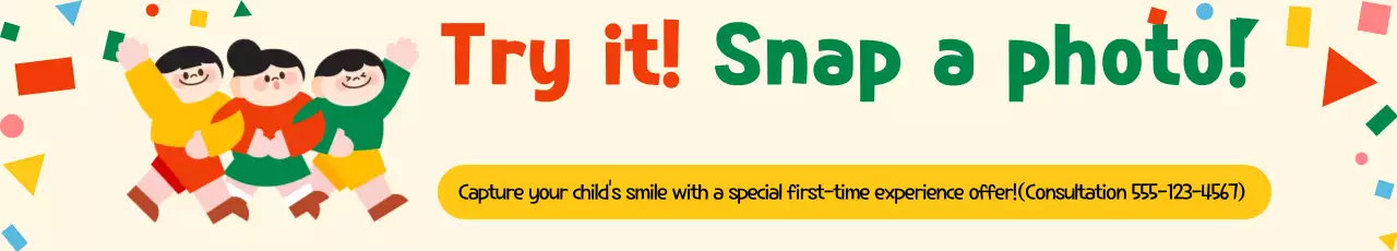 Beige Baby Experience Event