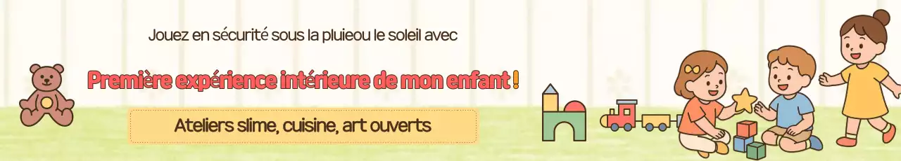 Guide du programme Orange Baby Experience