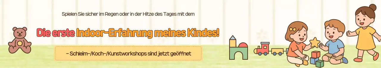 Leitfaden zum Orange Baby Experience-Programm