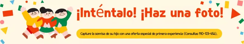 Evento de Experiencia Bebé Beige