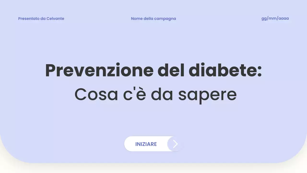 Presentazione della Guida alla Salute Moderna Pastello