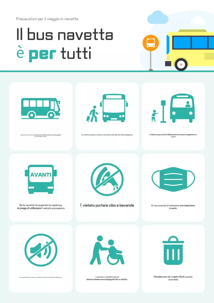 Guida semplice al trasporto pubblico di Mint