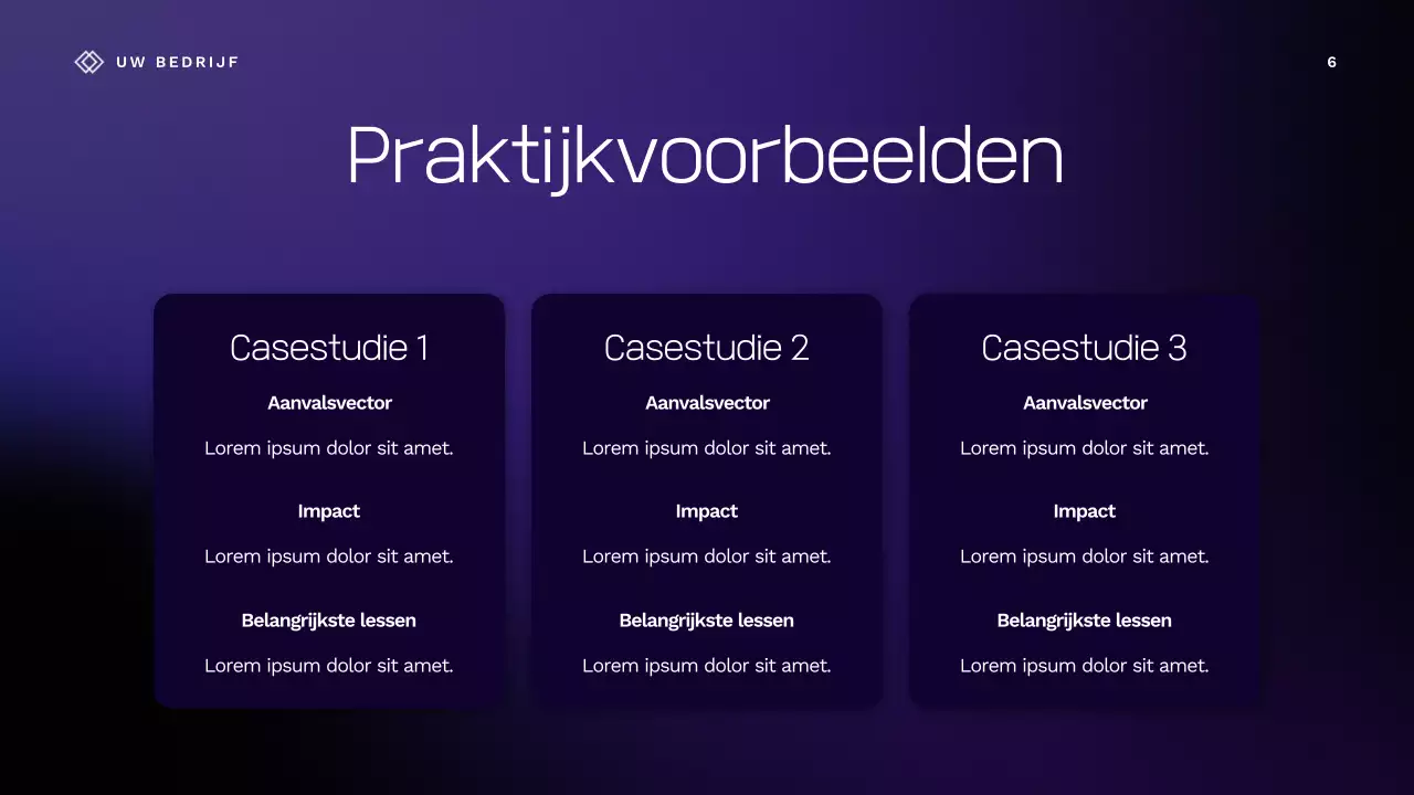Presentatie van de Purple Cyber ​​Safety-lezing