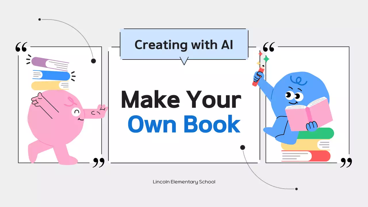 Guia de materiais educacionais simples do Yeon Bora