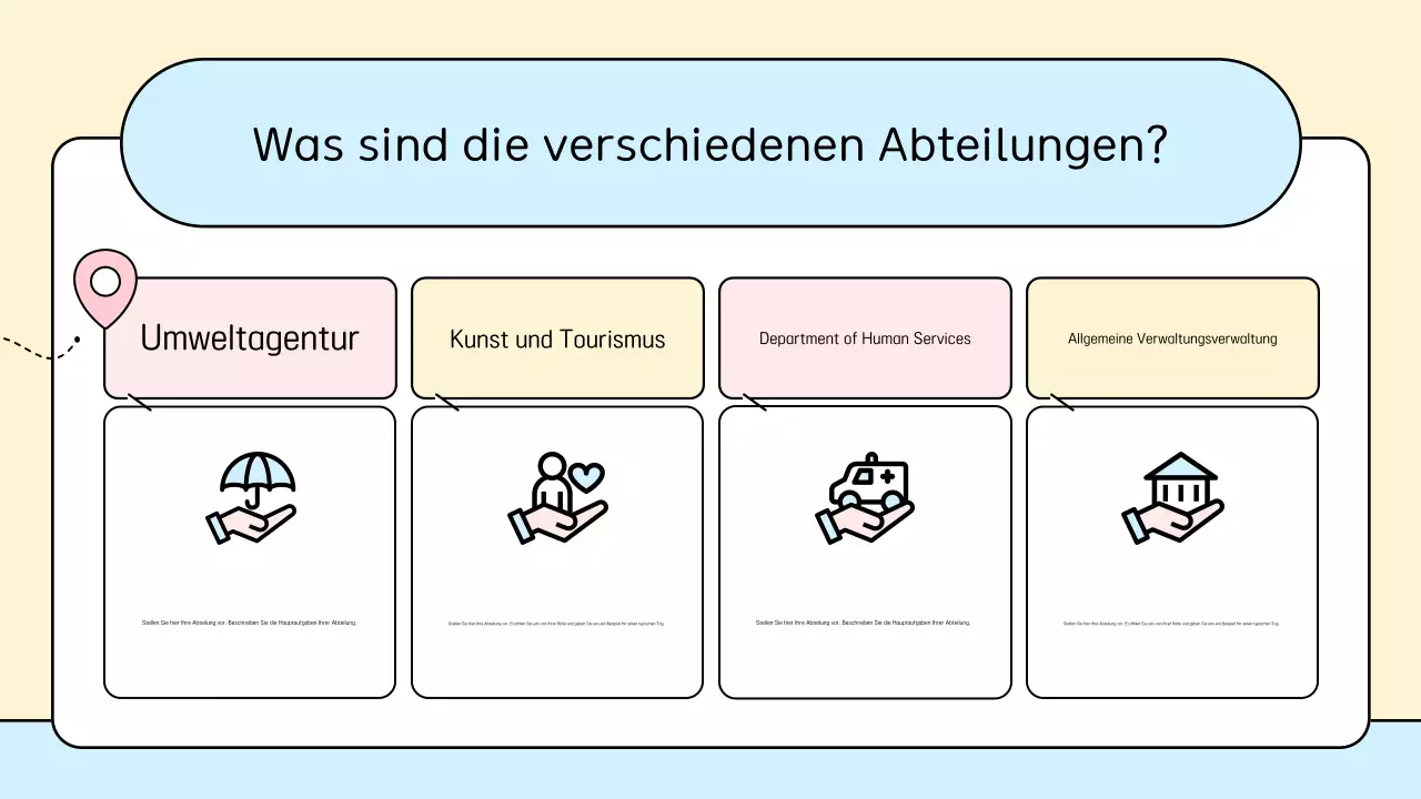 Beige Baby-Erkundungshandbuch