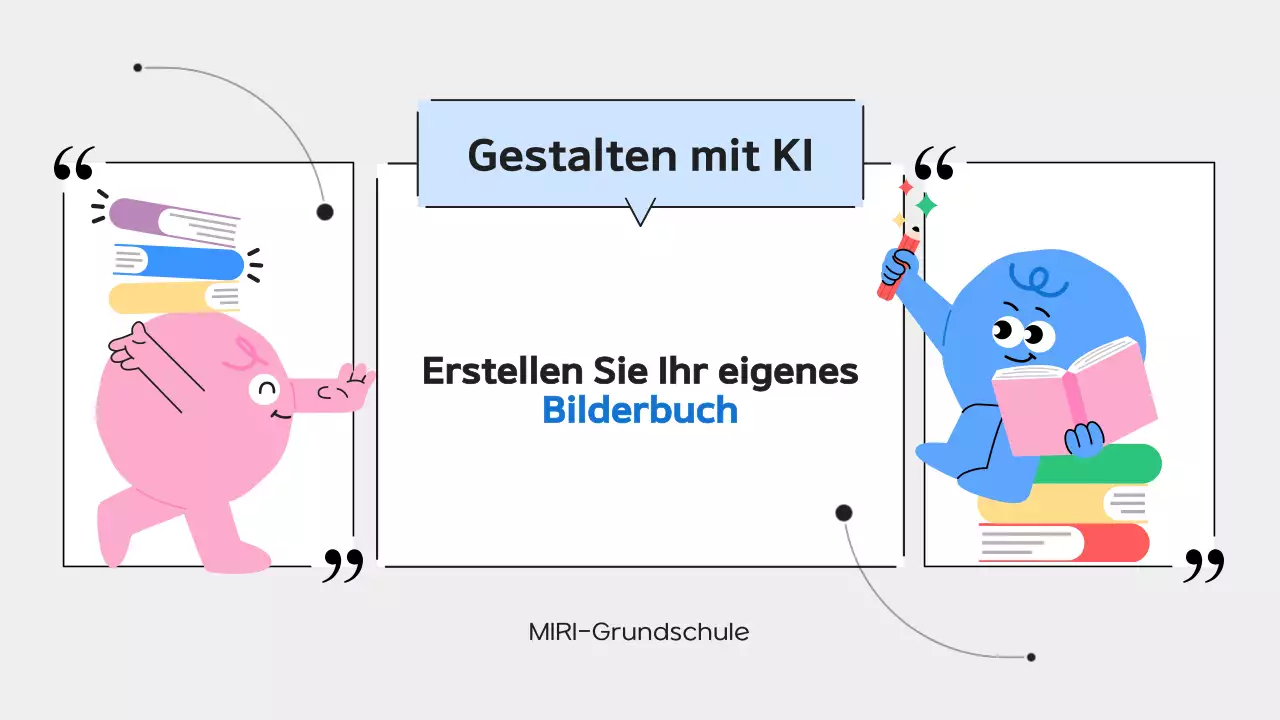 Yeon Bora – Leitfaden für einfache Lehrmaterialien