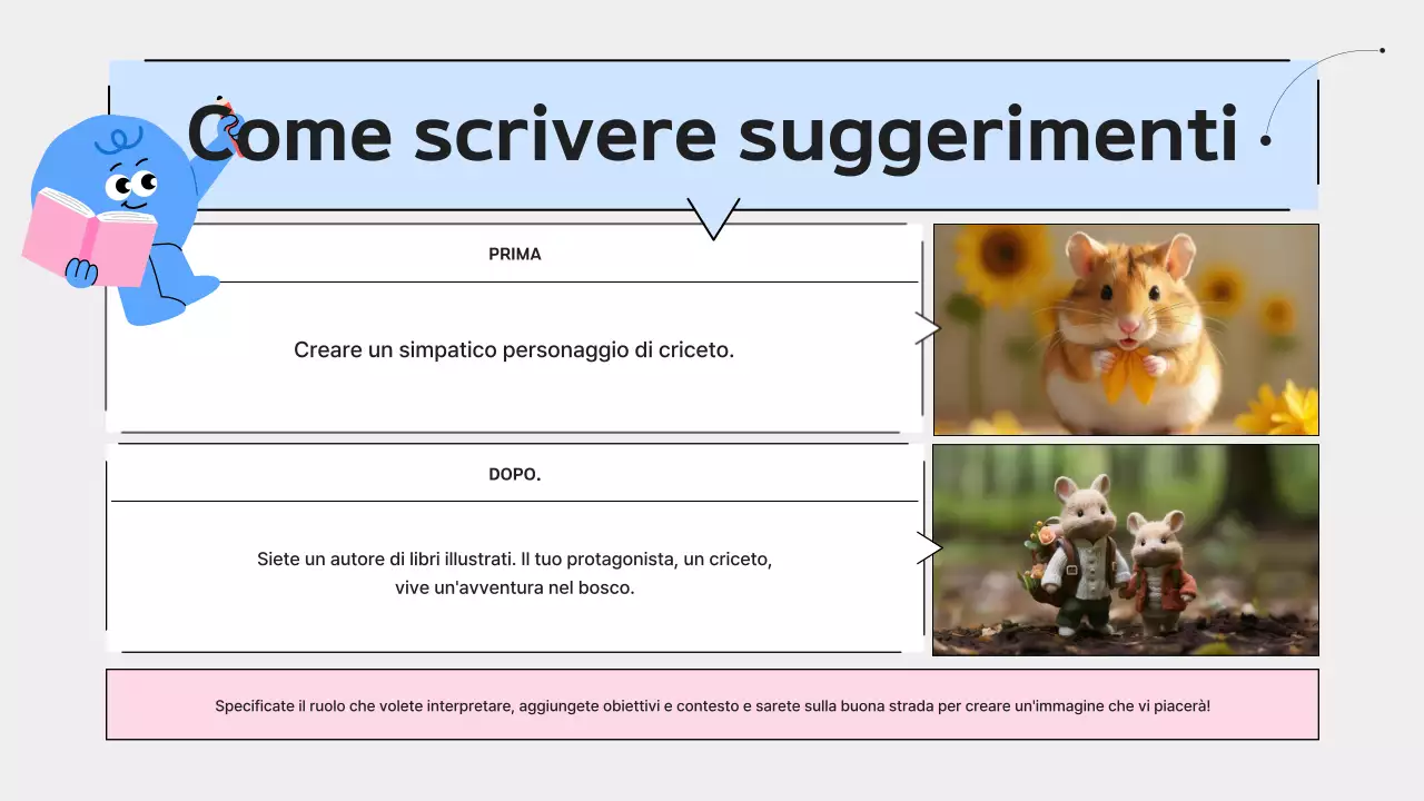 Guida ai materiali didattici semplici di Yeon Bora