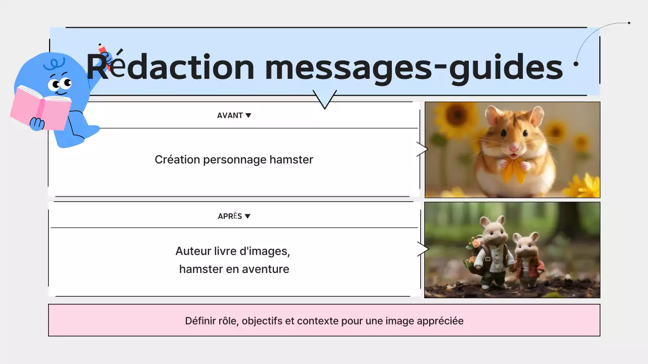 Guide simple du matériel pédagogique de Yeon Bora