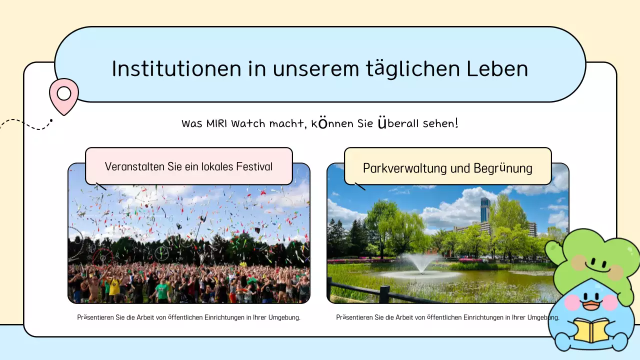 Beige Baby-Erkundungshandbuch