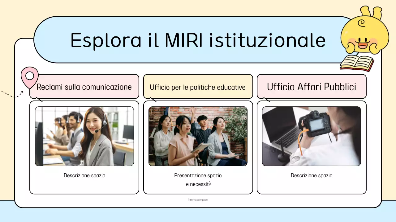 Guida all'esplorazione del Beige Baby