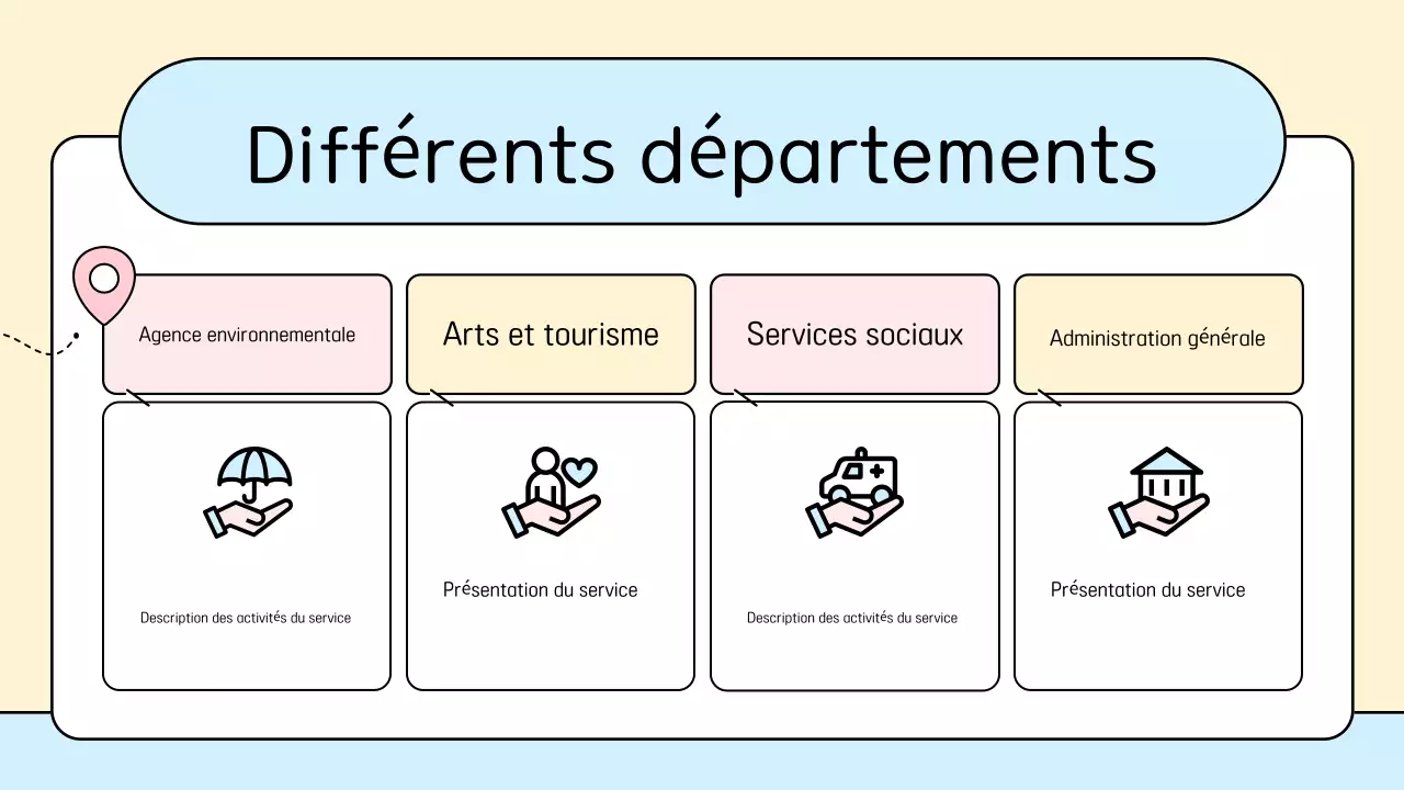 Guide d'exploration pour bébé beige