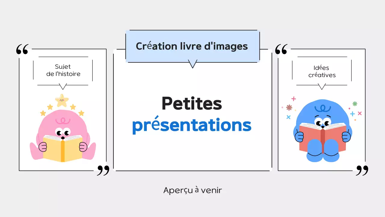 Guide simple du matériel pédagogique de Yeon Bora