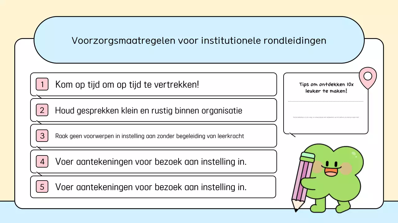 Beige Baby Verkenningsgids